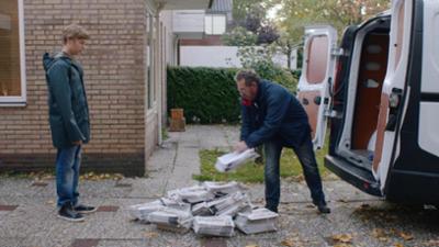 Die Regeln von Floor: Der Nebenjob