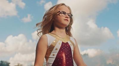 Die Regeln von Floor: Der Badeanzug