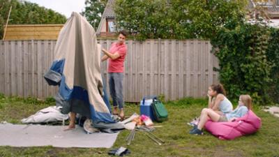 Die Regeln von Floor: Marshmallows