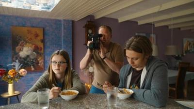 Die Regeln von Floor: Homevideo