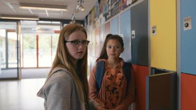 Die Regeln von Floor: Harte Kerle