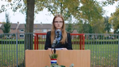 Die Regeln von Floor: Gedicht