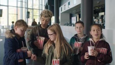 Die Regeln von Floor: Die Einladung