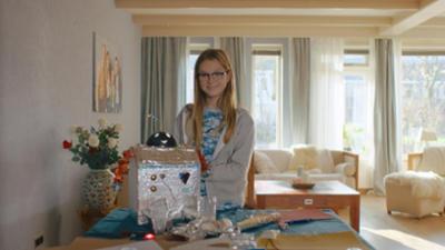 Die Regeln von Floor: Überraschung