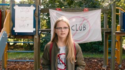 Die Regeln von Floor: Pferdeclub