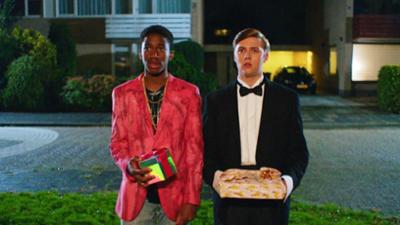 Die Regeln von Floor: Schick