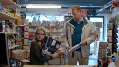 Die Regeln von Floor: Einhorn