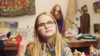 Die Regeln von Floor: Die Lieblingsjacke