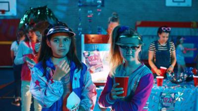 Die Regeln von Floor: DJ