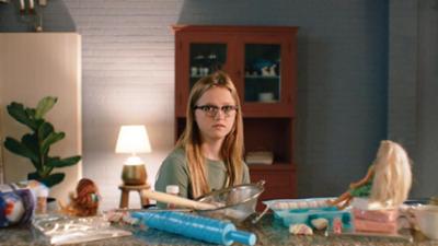 Die Regeln von Floor: Geburtstags-Mitbringsel