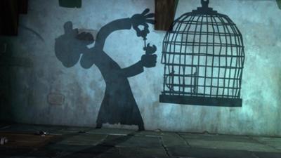 Die Schlümpfe: Schlumpf für einen Tag