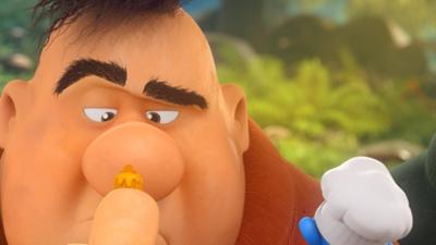 Die Schlümpfe: Schlumpfsüppchen