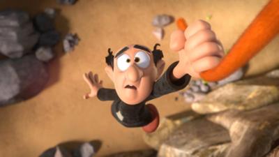 Die Schlümpfe: Die Friedensparty