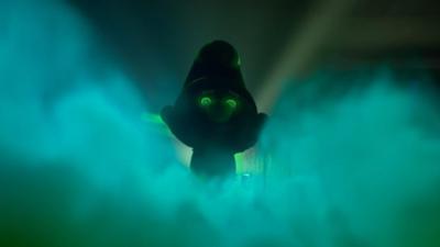 Die Schlümpfe: Papa Papa Schlumpf