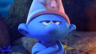 Die Schlümpfe: Ein unwiderschlumpfliches Lächeln