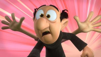 Die Schlümpfe: Schlumpfiger Muttertag