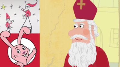 Die Sendung mit dem Elefanten: Wer war der Nikolaus?