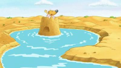 Die Sendung mit dem Elefanten: Wasser und Wellen