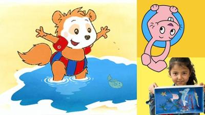 Die Sendung mit dem Elefanten: Am Wasser und am Meer