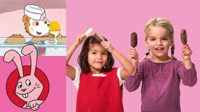 Die Sendung mit dem Elefanten: Was ist die beste Eissorte?