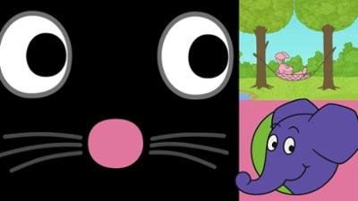 Die Sendung mit dem Elefanten: Eine ganz entspannte Folge