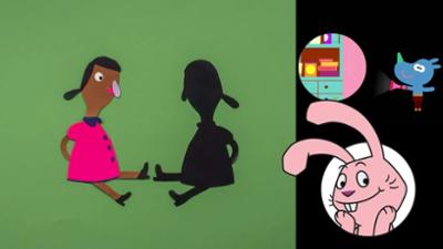 Die Sendung mit dem Elefanten: Licht und Schatten