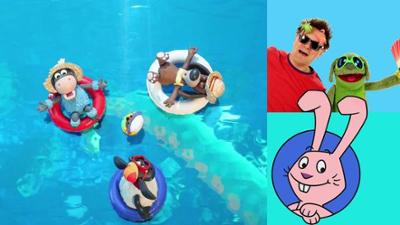 Die Sendung mit dem Elefanten: Ein Tag am Meer mit Timmy und seinen Freunden