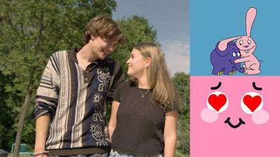 Die Sendung mit dem Elefanten: Wie fühlt sich Liebe an?