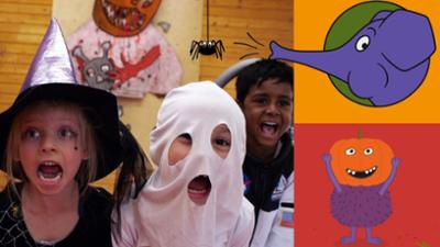 Die Sendung mit dem Elefanten: Süßes oder Saures