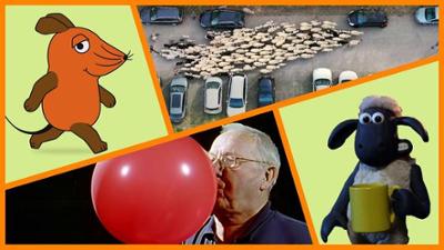 Die Sendung mit der Maus: Sendung vom 05.07.2026