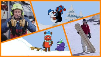 Die Sendung mit der Maus: Die Sendung vom 11.01.2026