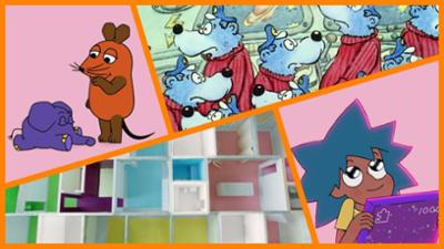 Die Sendung mit der Maus: vom 12.10.2025