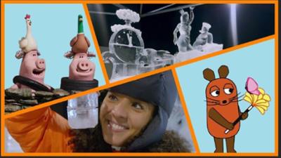 Die Sendung mit der Maus: Die Sendung vom 15.02.2026