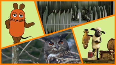 Die Sendung mit der Maus: Die Sendung vom 22.03.2026