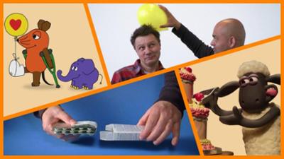 Die Sendung mit der Maus: Die Sendung vom 25.01.2026