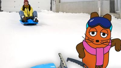 Die Sendung mit der Maus: vom 01.02.2026