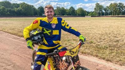 Die Sportmacher: Sandboarding, Rettungssport und Karate