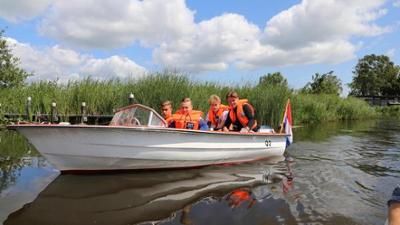 Die WG: 2. Im Einsatz