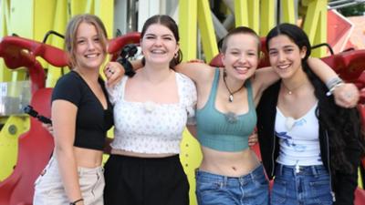 Die WG: 3. Alles vorbei?