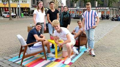 Die WG: 11. Toleranz