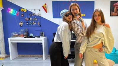Die WG: 5. Wer gewinnt die Talentshow?