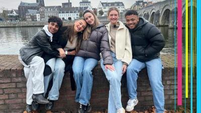 Die WG: 3. Die Stadtquiz-Experten