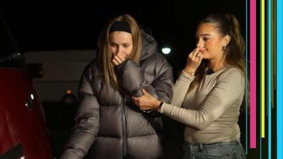 Die WG: 4. Klo-Alarm im Camper