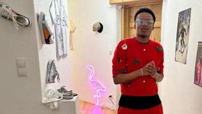 Die WG: Ein neuer Look