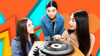 Digiclash: Der Generationen-Contest: 3. Moderne Technik? Fehlanzeige! Digiclash: Der Generationen-Contest: 3. Moderne Technik? Fehlanzeige!