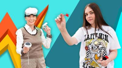 Digiclash: Der Generationen-Contest: 2. Die Dart-Challenge Digiclash: Der Generationen-Contest: 2. Die Dart-Challenge