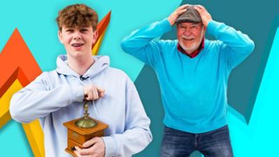 Digiclash: Der Generationen-Contest: 12. Kaffeemühle statt Vollautomat