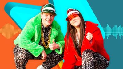 Digiclash: Der Generationen-Contest: 5. Alles fürs Special-Battle