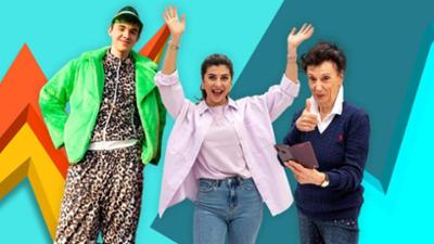 Digiclash: Der Generationen-Contest: 8. Das große Finale