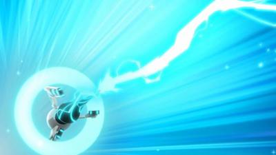 Droners: Das Dritte-Auge-Rennen